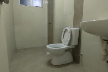 Apartment Casa Klebang