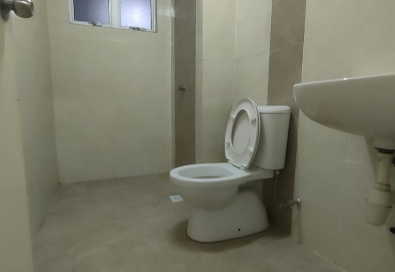 Apartment Casa Klebang