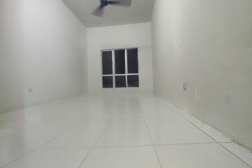 Apartment Casa Klebang