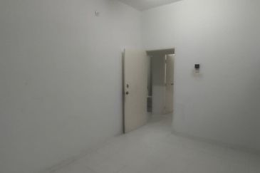 Apartment Casa Klebang