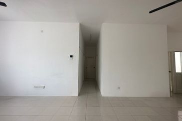 Apartment Casa Klebang