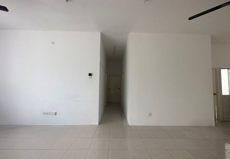 Apartment Casa Klebang