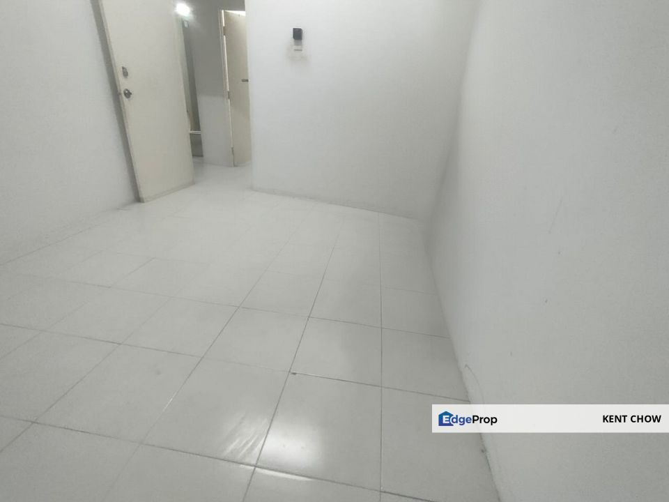 🏢 FOR SALE: Casa Idaman Apartment 📍 Klebang, Chemor, Perak, Perak, Chemor