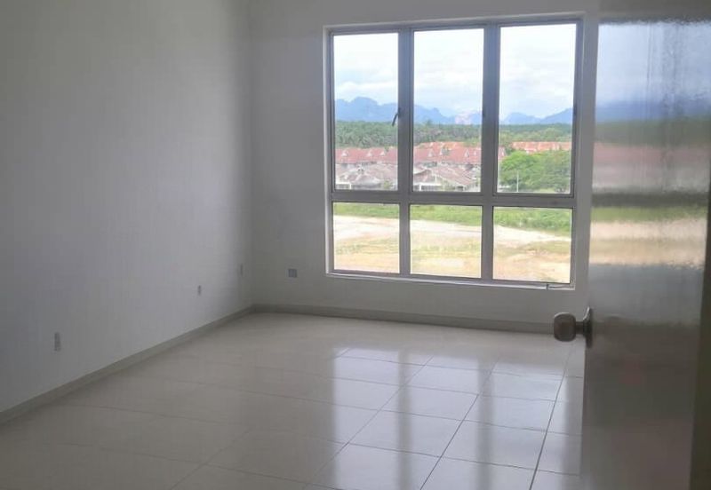 Apartment Casa Klebang