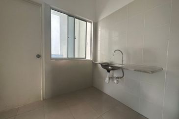 Apartment Casa Klebang