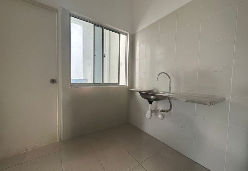 Apartment Casa Klebang