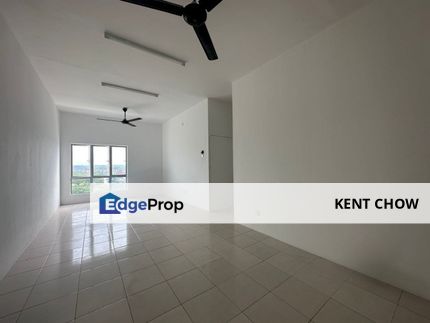 🏢 FOR SALE: Casa Idaman Apartment 📍 Klebang, Chemor, Perak, Perak, Chemor