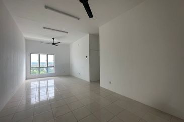 Apartment Casa Klebang