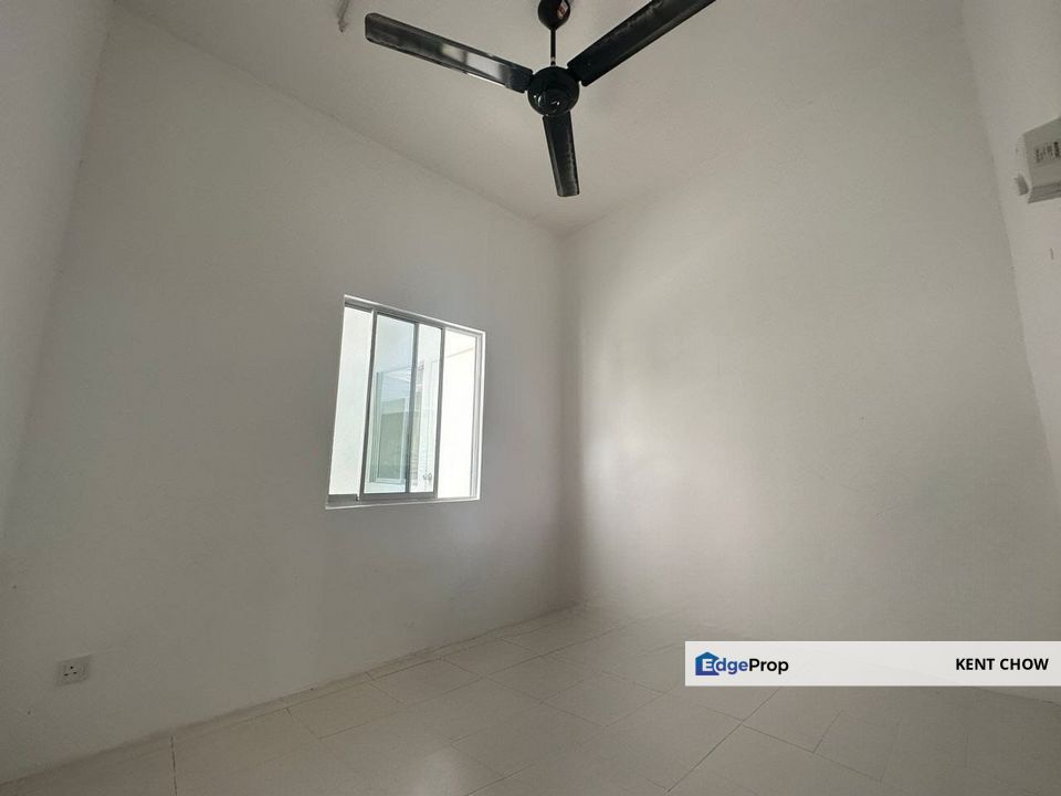 🏢 FOR SALE: Casa Idaman Apartment 📍 Klebang, Chemor, Perak, Perak, Chemor