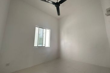 Apartment Casa Klebang