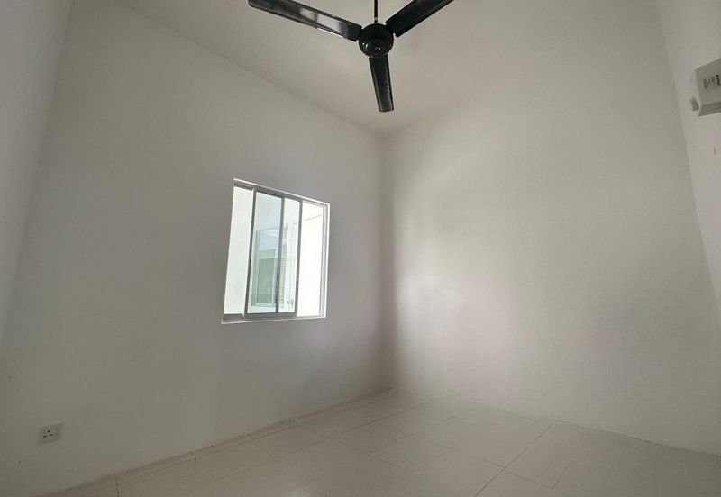 Apartment Casa Klebang