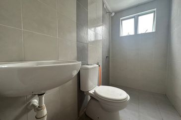 Apartment Casa Klebang