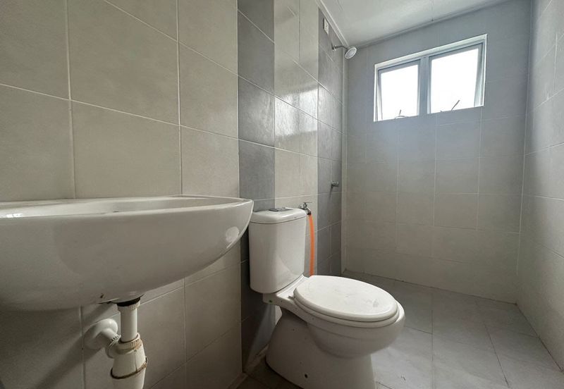 Apartment Casa Klebang