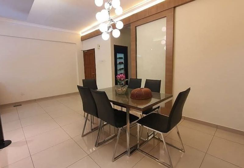 The Rayaria Condominium