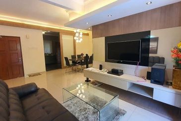 The Rayaria Condominium