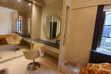 The Rayaria Condominium