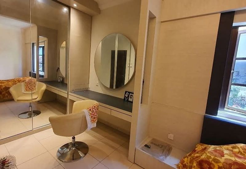 The Rayaria Condominium