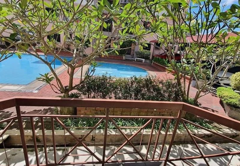 The Rayaria Condominium