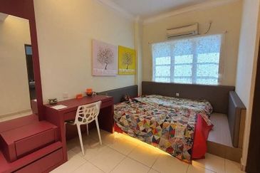 The Rayaria Condominium