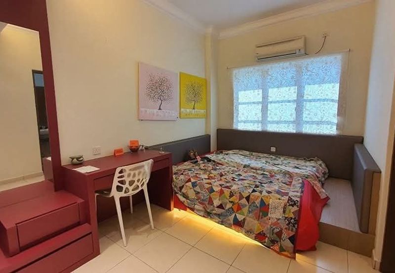 The Rayaria Condominium