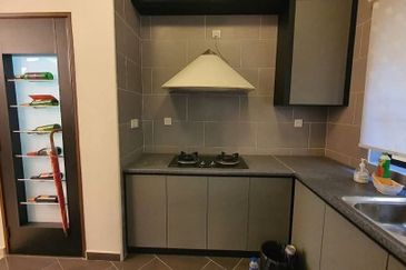 The Rayaria Condominium