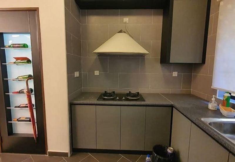 The Rayaria Condominium