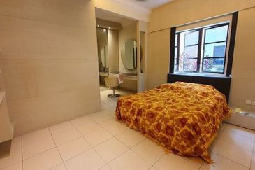 The Rayaria Condominium