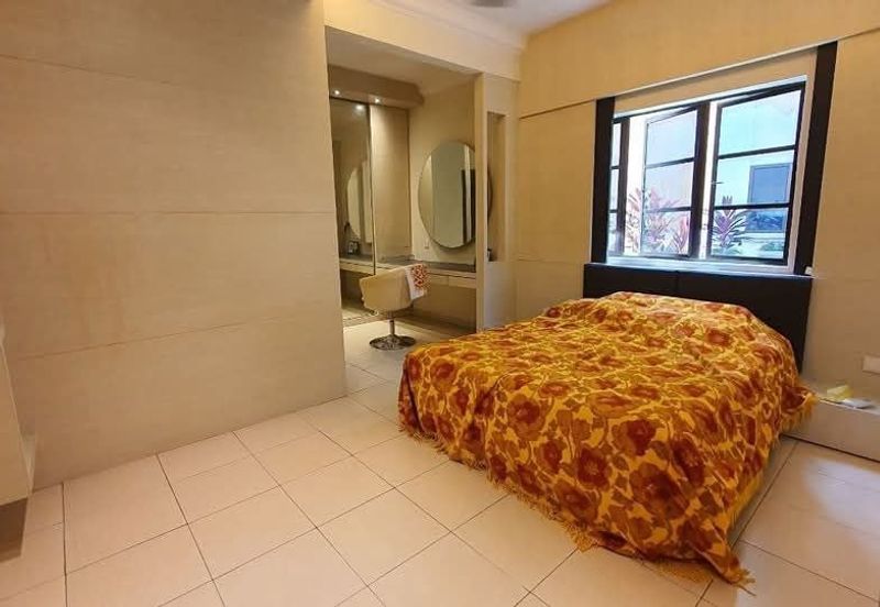 The Rayaria Condominium