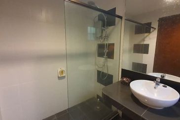 The Rayaria Condominium