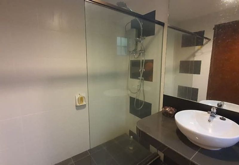 The Rayaria Condominium