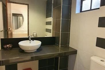 The Rayaria Condominium