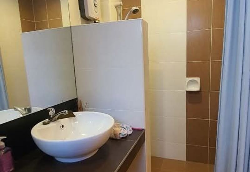 The Rayaria Condominium