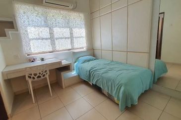 The Rayaria Condominium