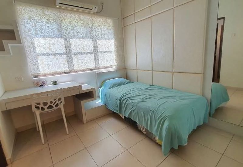 The Rayaria Condominium