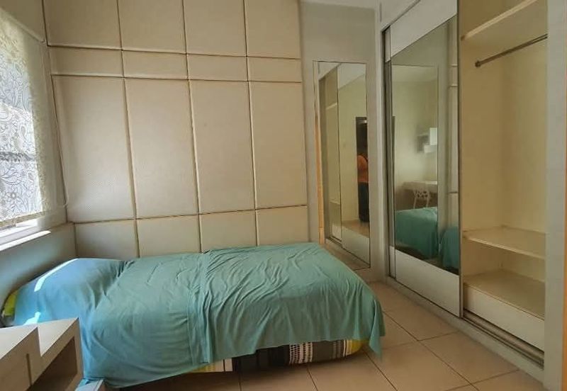 The Rayaria Condominium