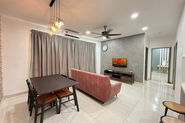 Meru Heights Residences