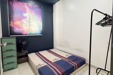 Meru Heights Residences