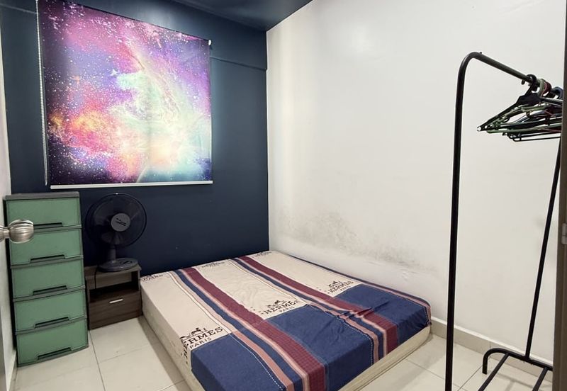 Meru Heights Residences