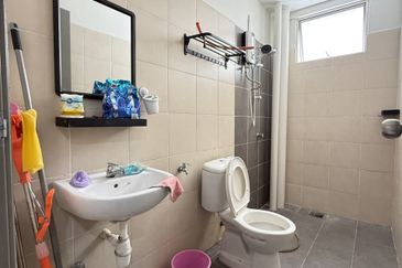 Meru Heights Residences