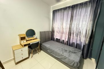 Meru Heights Residences