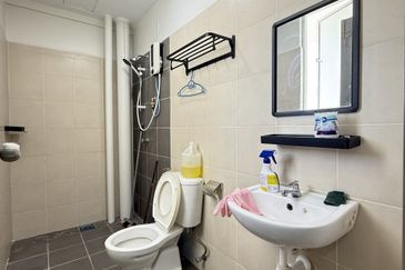 Meru Heights Residences