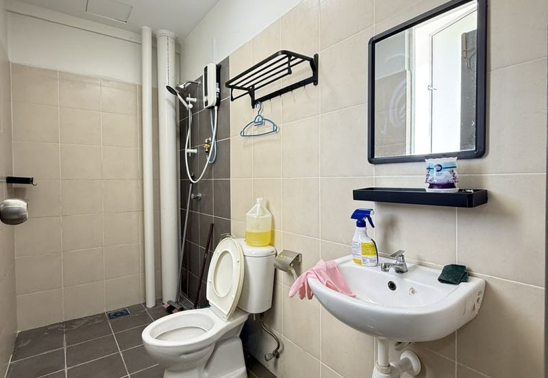 Meru Heights Residences