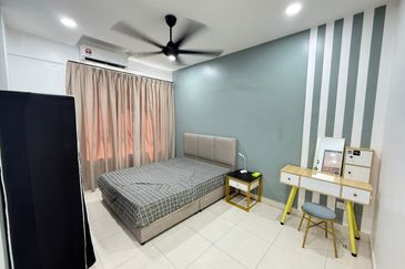 Meru Heights Residences