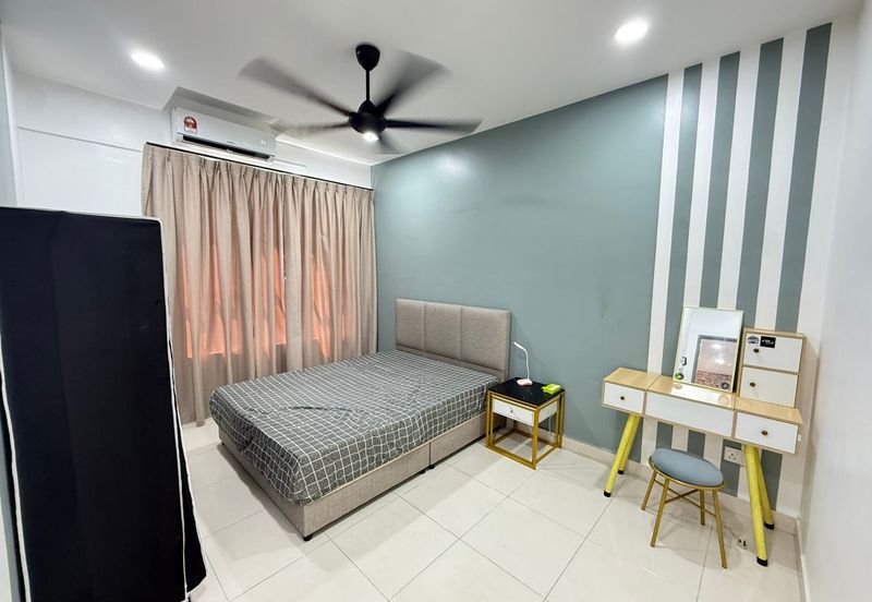 Meru Heights Residences