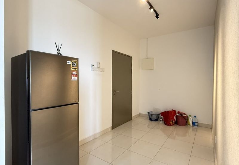 Meru Heights Residences