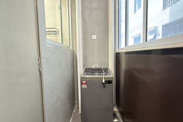 Meru Heights Residences