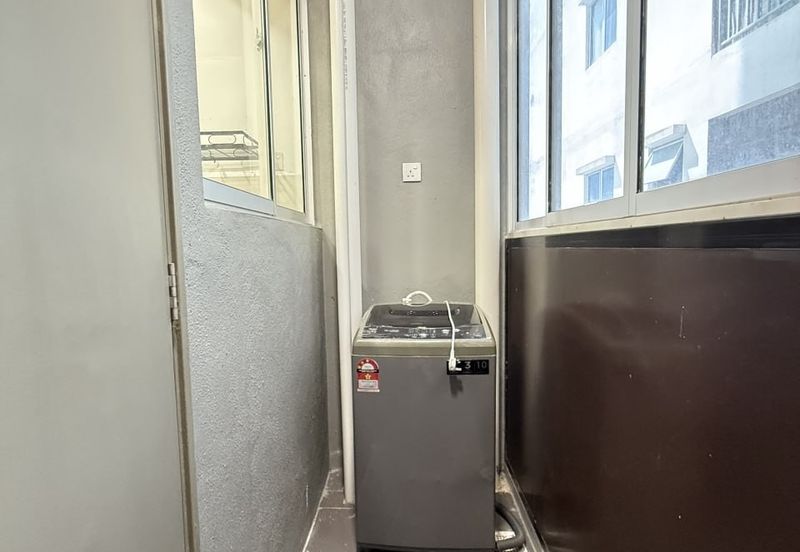 Meru Heights Residences