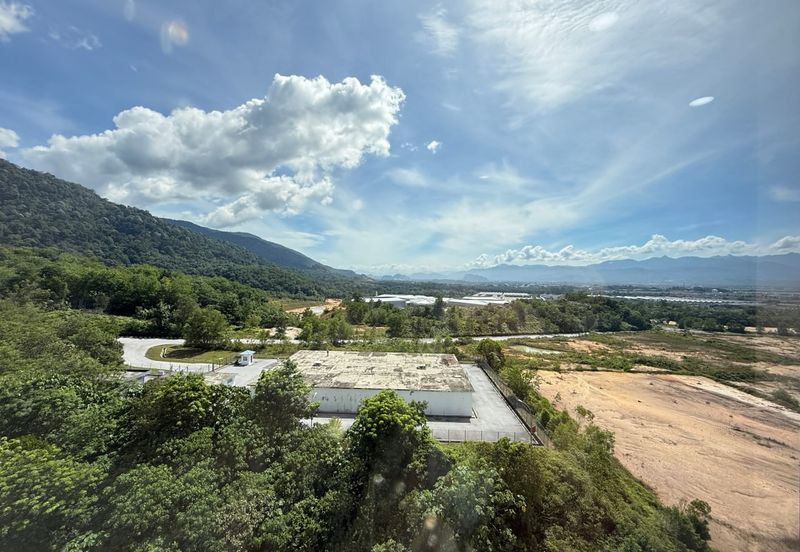 Meru Heights Residences