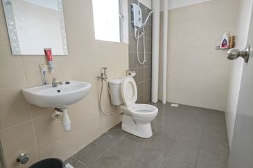 Meru Heights Residences