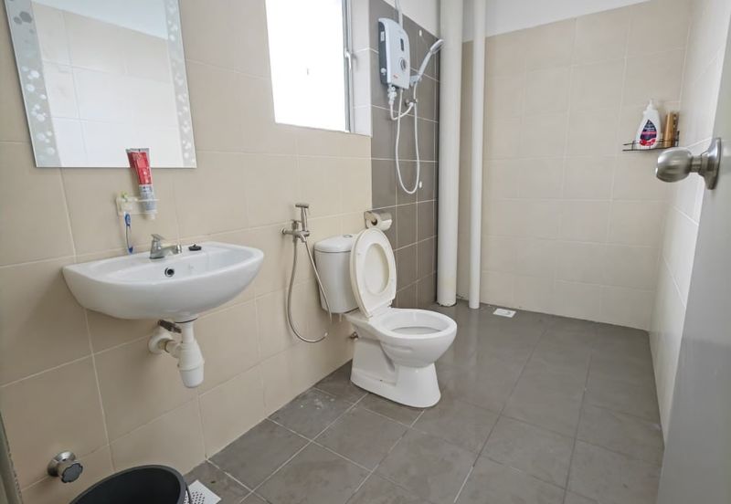 Meru Heights Residences